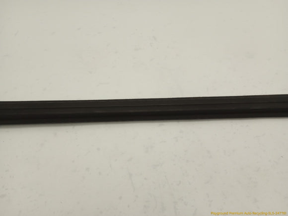 Ford Mustang Driver Left Front Door Window Sweep