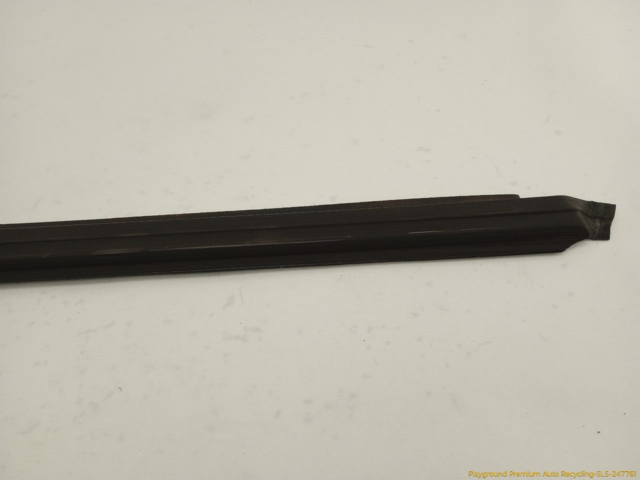Ford Mustang Driver Left Front Door Window Sweep