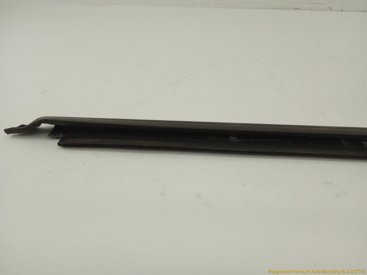 Ford Mustang Driver Left Front Door Window Sweep