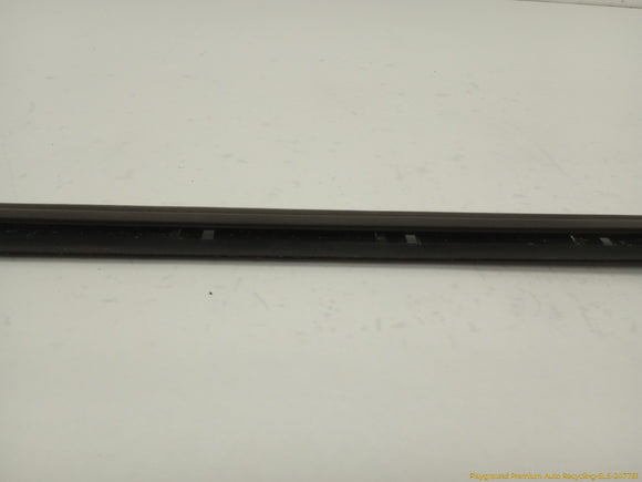 Ford Mustang Driver Left Front Door Window Sweep