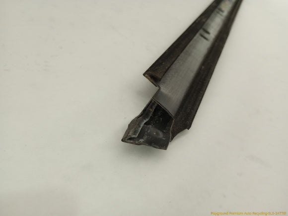 Ford Mustang Driver Left Front Door Window Sweep