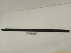 Ford Mustang Passenger Right Front Door Window Sweep