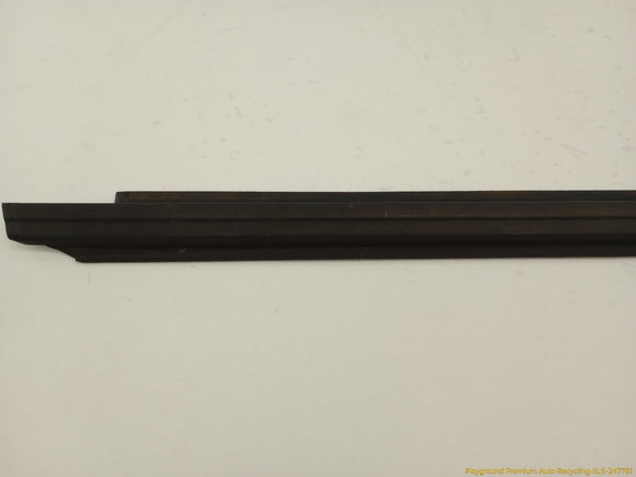 Ford Mustang Passenger Right Front Door Window Sweep