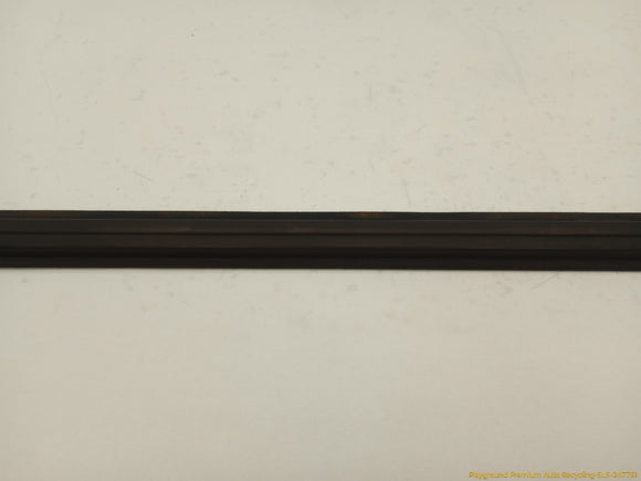 Ford Mustang Passenger Right Front Door Window Sweep