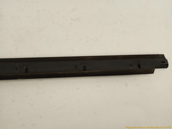 Ford Mustang Passenger Right Front Door Window Sweep