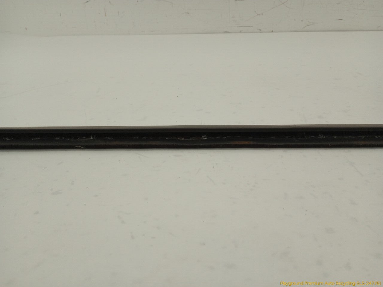 Ford Mustang Passenger Right Front Door Window Sweep