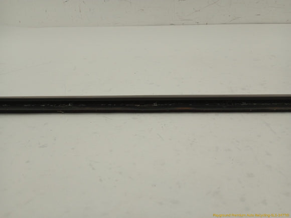 Ford Mustang Passenger Right Front Door Window Sweep