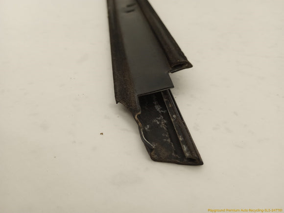 Ford Mustang Passenger Right Front Door Window Sweep