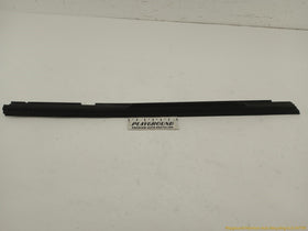 Ford Mustang Passenger Right Front Door Inner Seal Molding