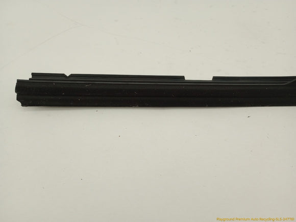 Ford Mustang Passenger Right Front Door Inner Seal Molding