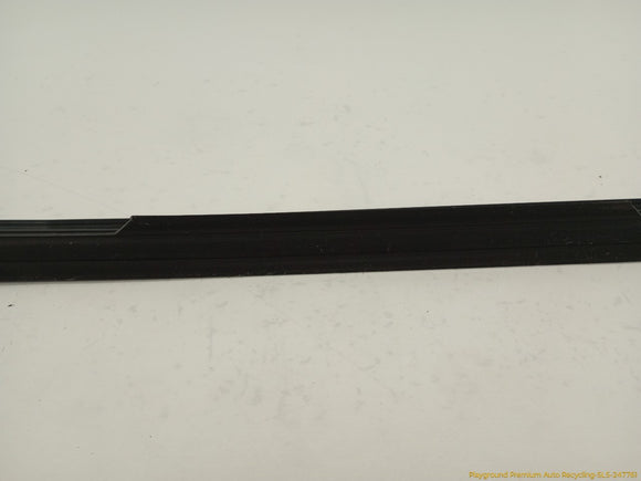 Ford Mustang Passenger Right Front Door Inner Seal Molding
