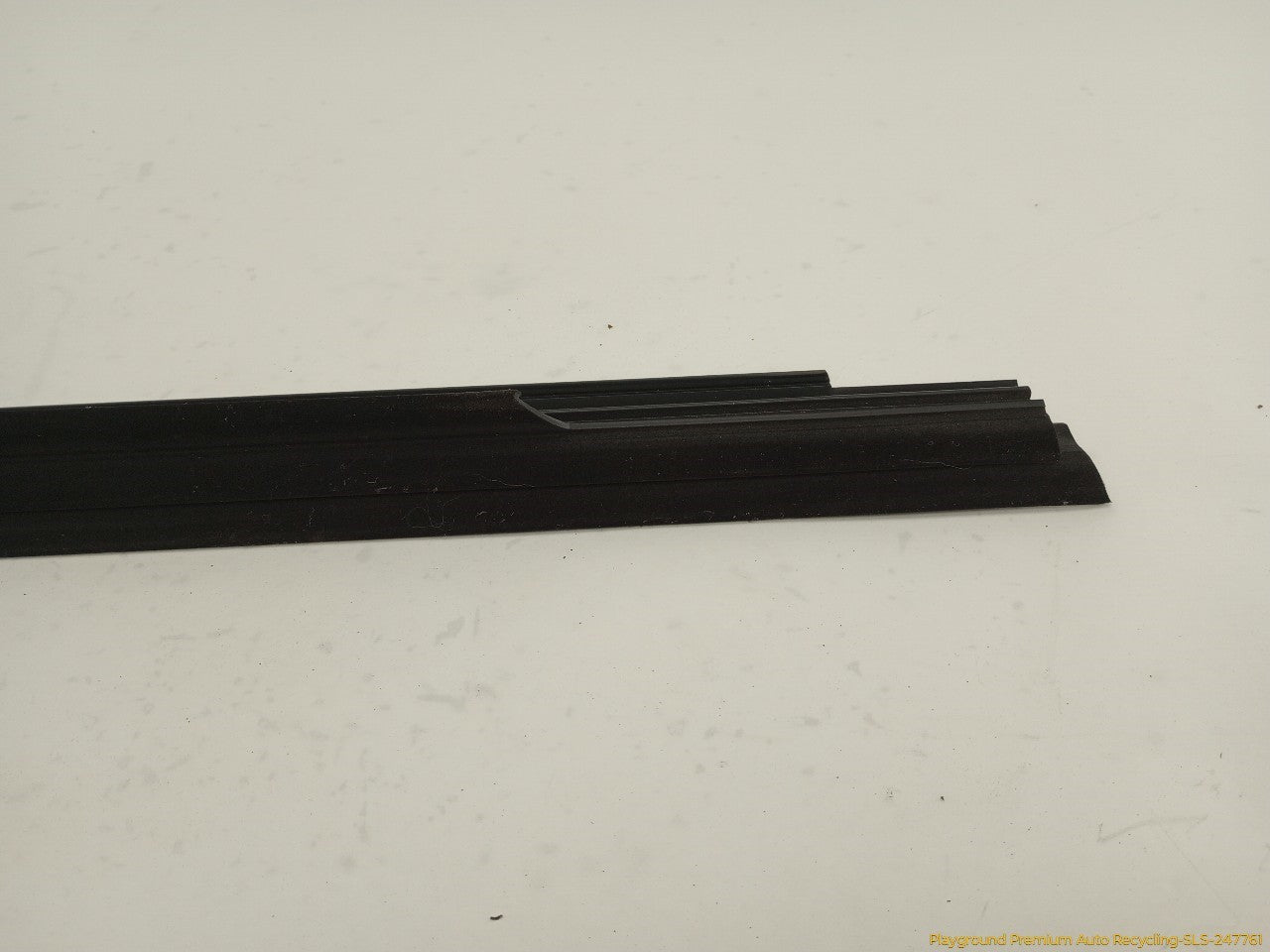 Ford Mustang Passenger Right Front Door Inner Seal Molding
