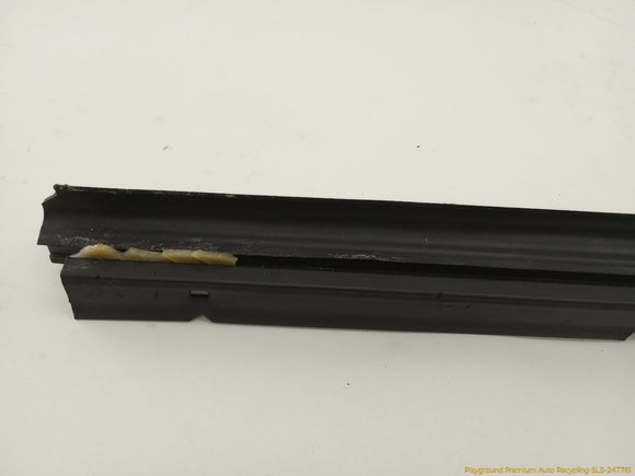 Ford Mustang Passenger Right Front Door Inner Seal Molding