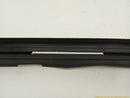 Ford Mustang Passenger Right Front Door Inner Seal Molding-7