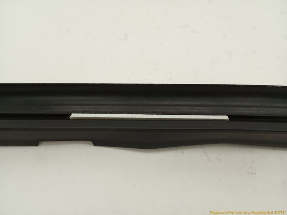 Ford Mustang Passenger Right Front Door Inner Seal Molding