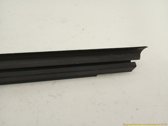 Ford Mustang Passenger Right Front Door Inner Seal Molding