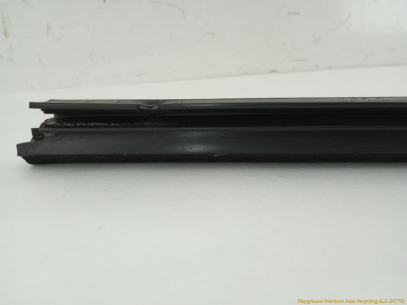 Ford Mustang Passenger Right Front Door Inner Seal Molding