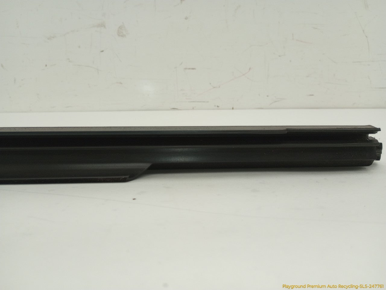 Ford Mustang Passenger Right Front Door Inner Seal Molding