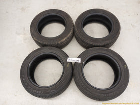 Saab 9-3 Set Of 4 iMove Gen 2 Ironman Tires