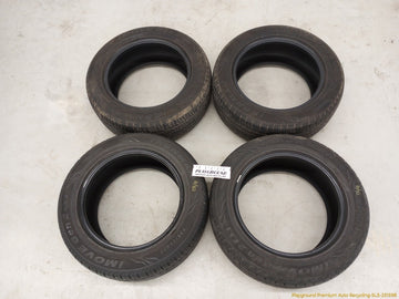 Set Of 4 iMove Gen 2 Ironman Tires