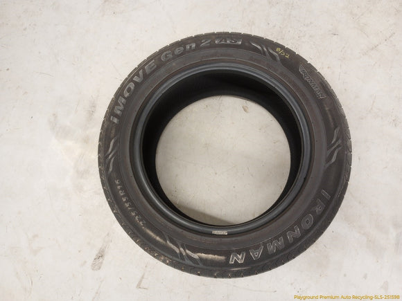 Saab 9-3 Set Of 4 iMove Gen 2 Ironman Tires