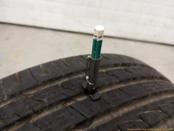 Saab 9-3 Set Of 4 iMove Gen 2 Ironman Tires