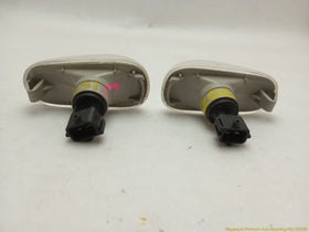 Saab 9-3 Pair Of Front Side Marker Reflectors - 0