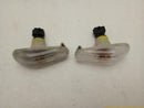 Saab 9-3 Pair Of Front Side Marker Reflectors-3