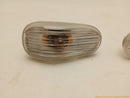 Saab 9-3 Pair Of Front Side Marker Reflectors-4