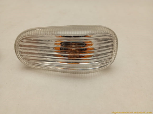 Saab 9-3 Pair Of Front Side Marker Reflectors