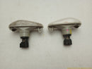 Saab 9-3 Pair Of Front Side Marker Reflectors-6