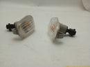 Saab 9-3 Pair Of Front Side Marker Reflectors-7