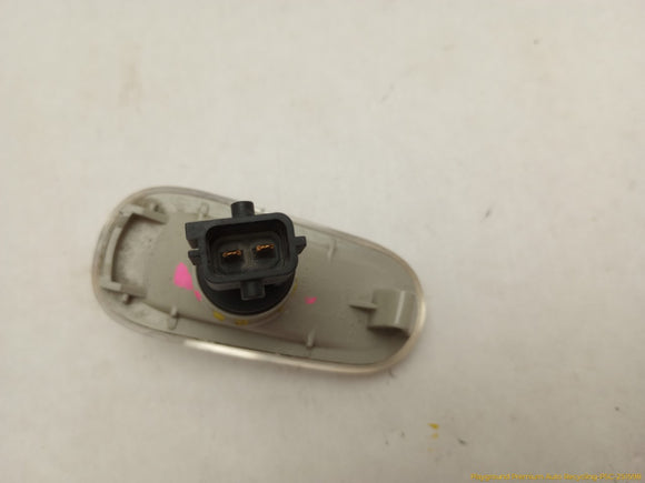 Saab 9-3 Pair Of Front Side Marker Reflectors