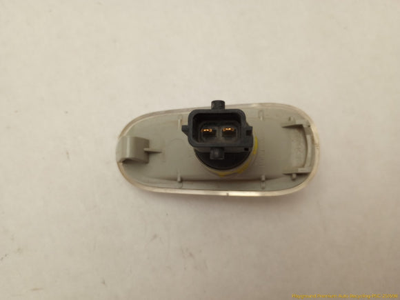 Saab 9-3 Pair Of Front Side Marker Reflectors