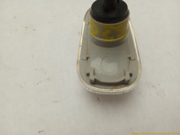 Saab 9-3 Pair Of Front Side Marker Reflectors