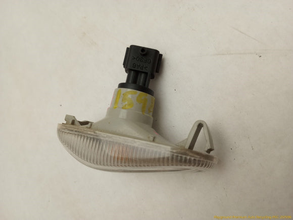 Saab 9-3 Pair Of Front Side Marker Reflectors