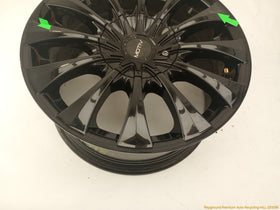 Saab 9-3 Set Of 4 Aftermarket Alloy Wheels 12 Spoke - 0