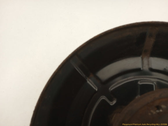 Saab 9-3 Passenger Right Rear Spindle Knuckle Hub