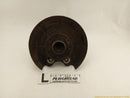 Saab 9-3 Driver Left Rear Spindle Knuckle Hub-1