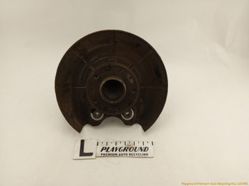 Saab 9-3 Driver Left Rear Spindle Knuckle Hub