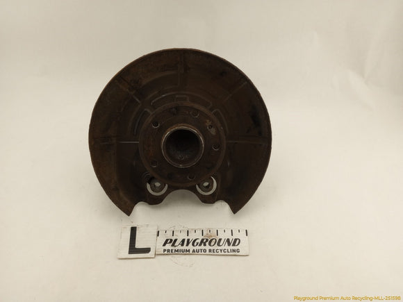 Saab 9-3 Driver Left Rear Spindle Knuckle Hub