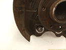 Saab 9-3 Driver Left Rear Spindle Knuckle Hub-5