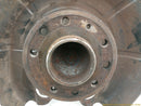 Saab 9-3 Driver Left Rear Spindle Knuckle Hub-6