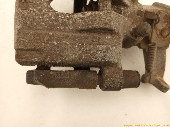 Saab 9-3 Passenger Right Rear Brake Caliper