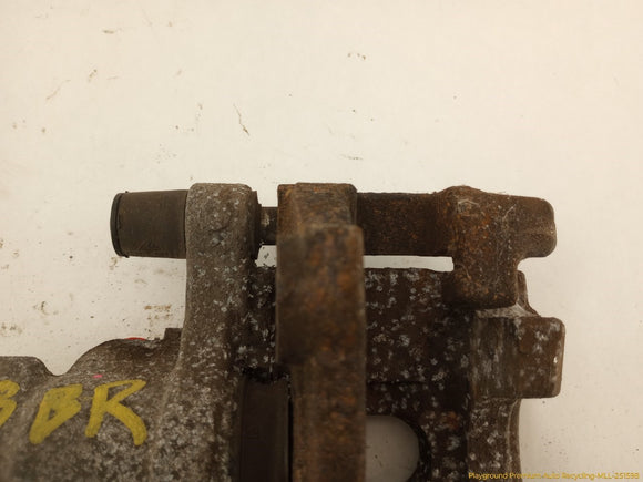 Saab 9-3 Passenger Right Rear Brake Caliper