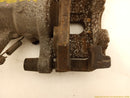 Saab 9-3 Passenger Right Rear Brake Caliper-7