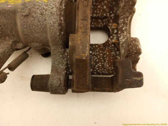 Saab 9-3 Passenger Right Rear Brake Caliper