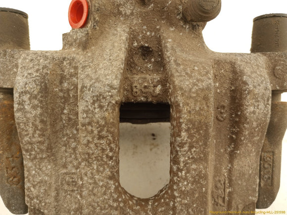 Saab 9-3 Passenger Right Rear Brake Caliper