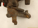 Saab 9-3 Driver Left Rear Brake Caliper-5