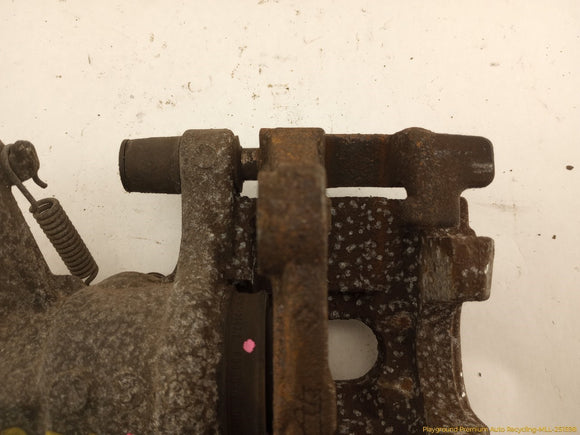 Saab 9-3 Driver Left Rear Brake Caliper